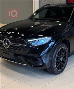 مرسيدس بنز GLC